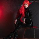 Fiery Dominatrix in Kitchener for Your Most Exotic BDSM Experience!